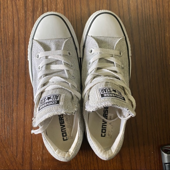 Converse Sneakers - Picture 4 of 5